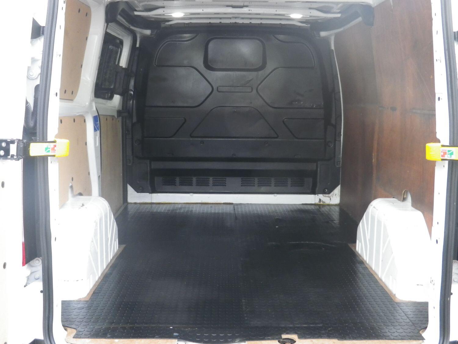 Used Ford Transit Custom 2021 for sale - 77089905: Photo 16