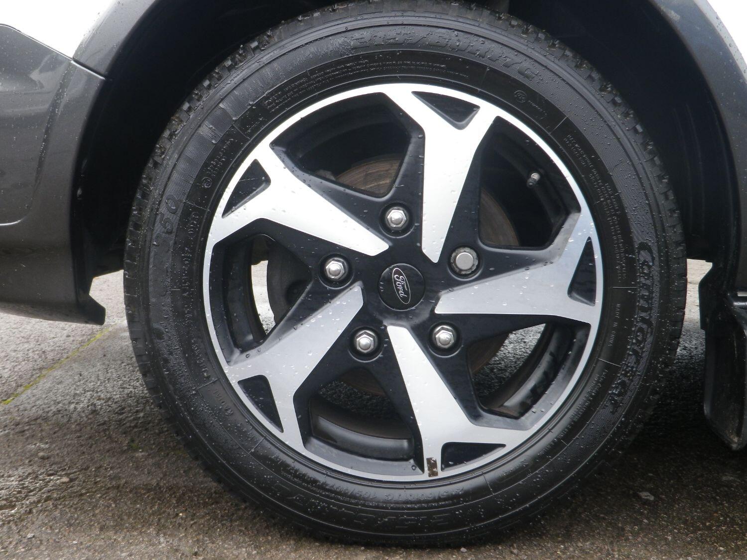 Used Ford Transit Custom 2021 for sale - 77089905: Photo 22