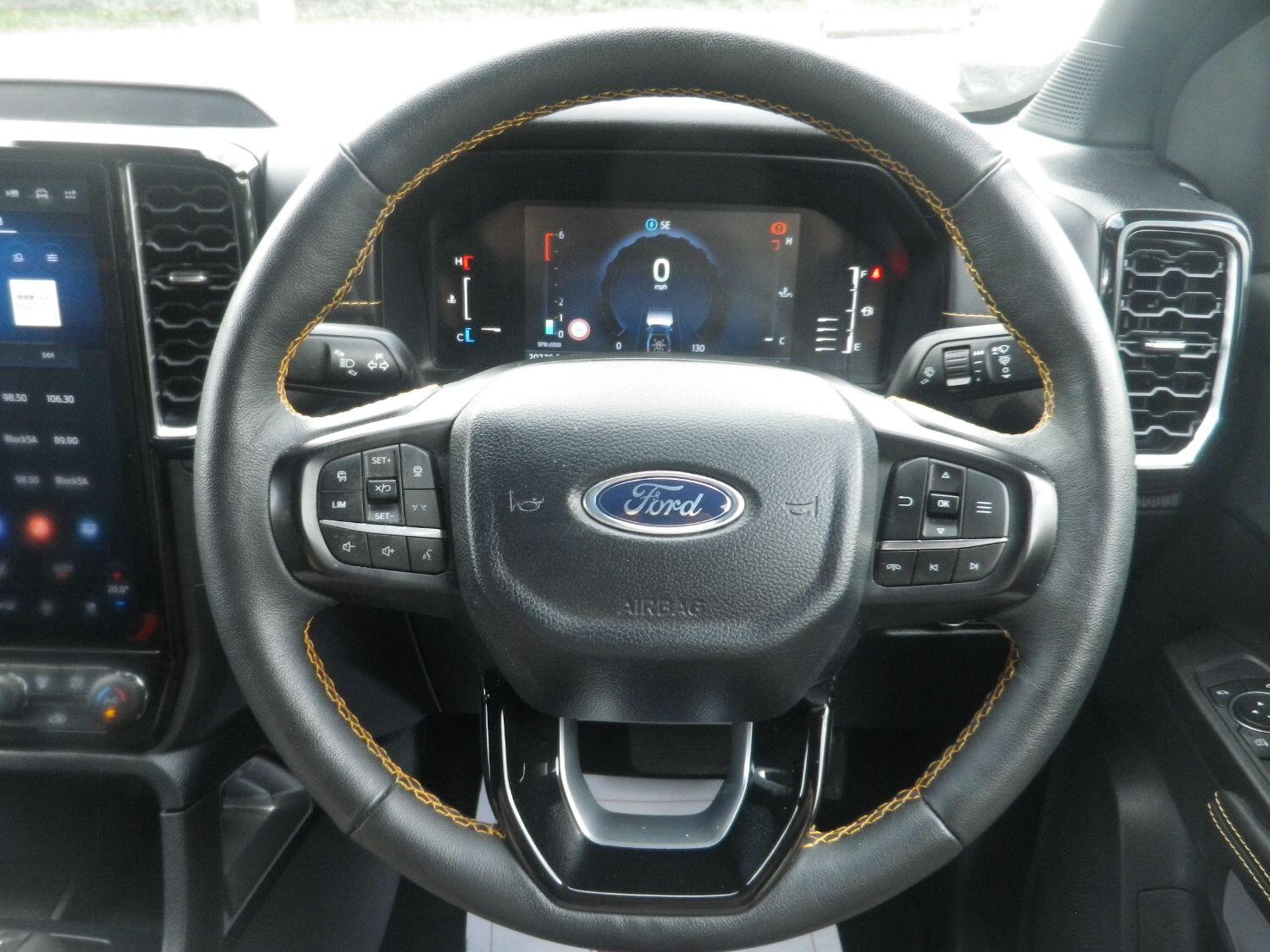 Used Ford Ranger 2024 for sale - 76769345: Photo 13