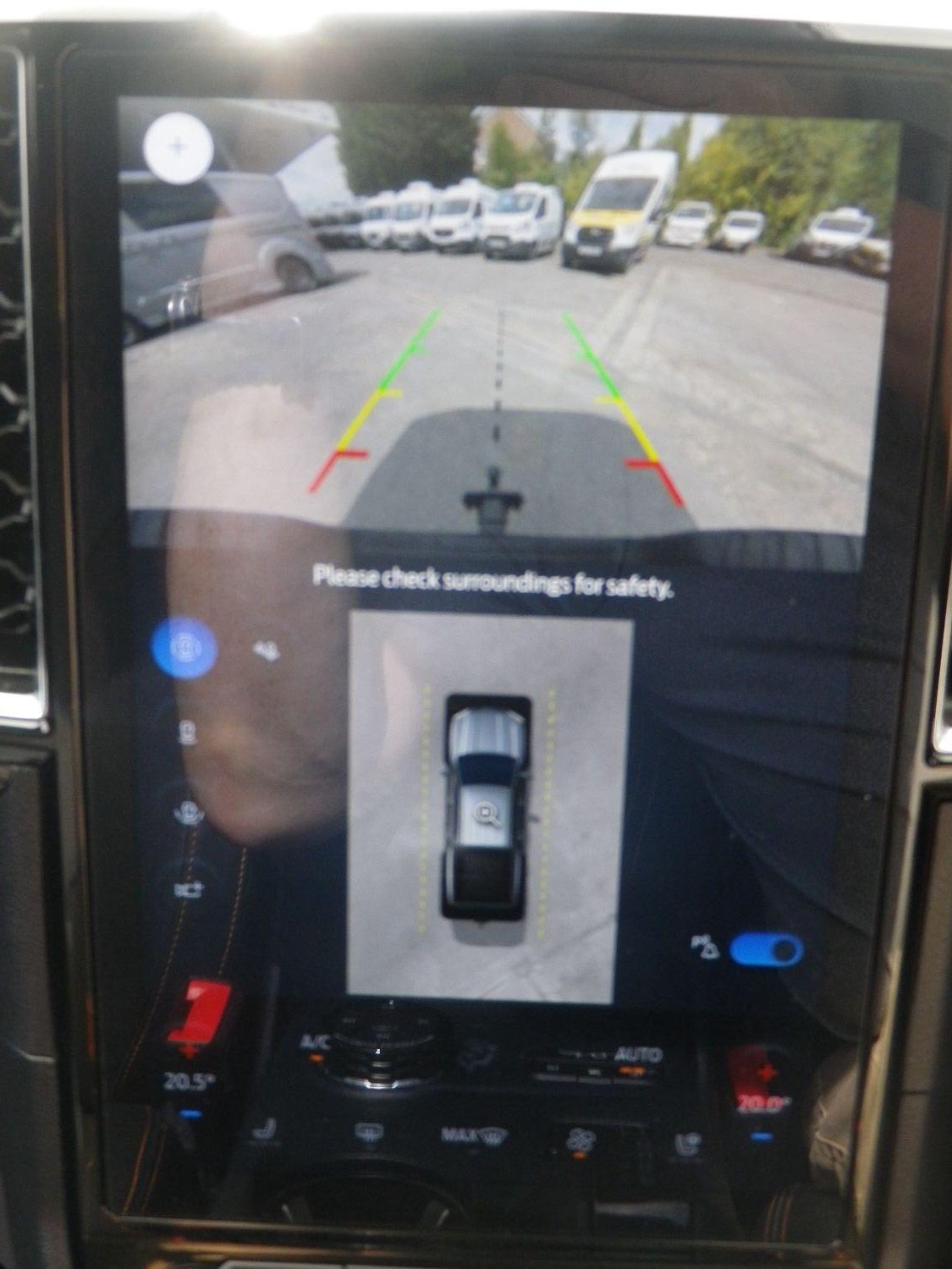 Used Ford Ranger 2024 for sale - 76769345: Photo 19