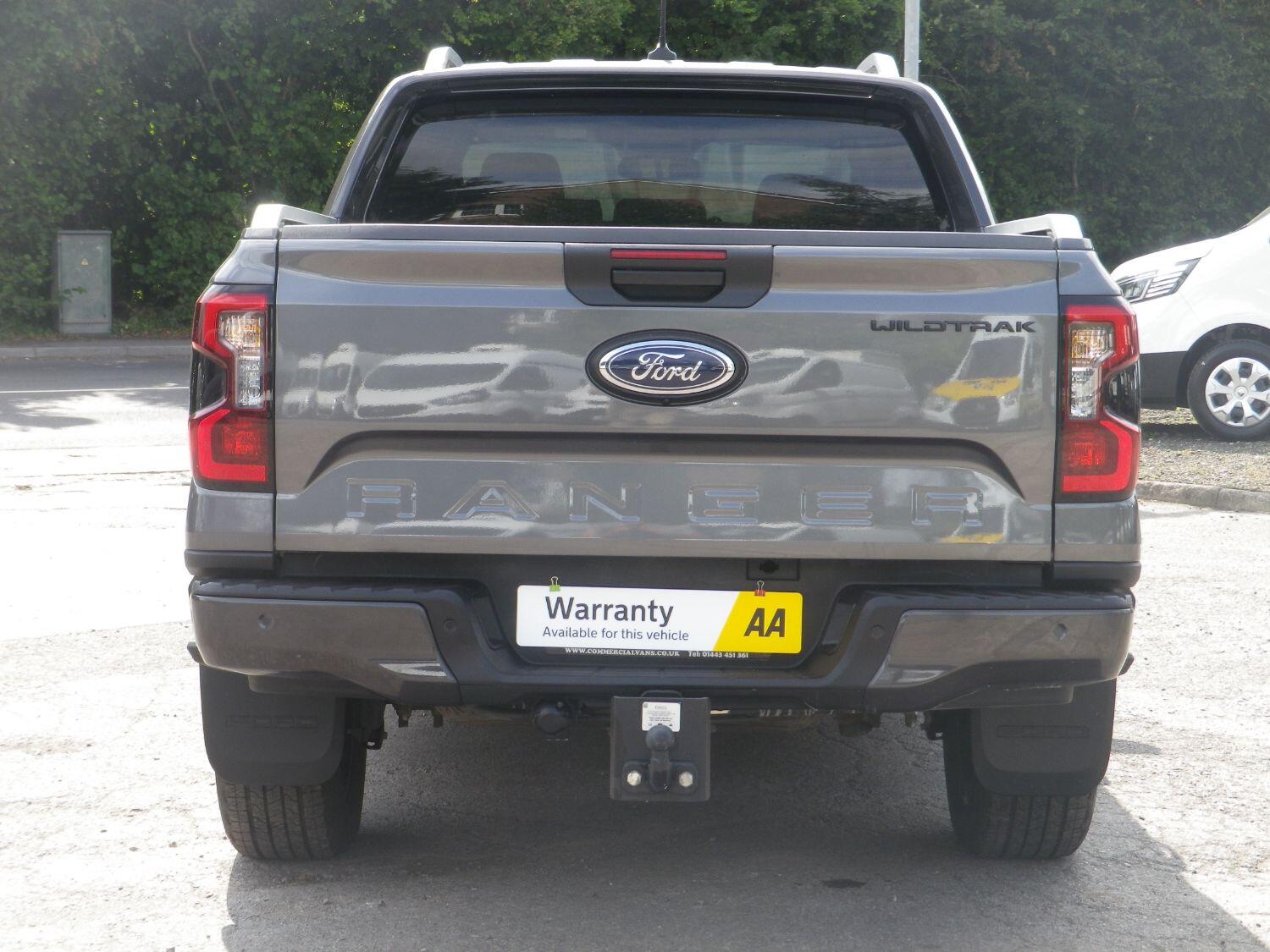Used Ford Ranger 2024 for sale - 76769345: Photo 26