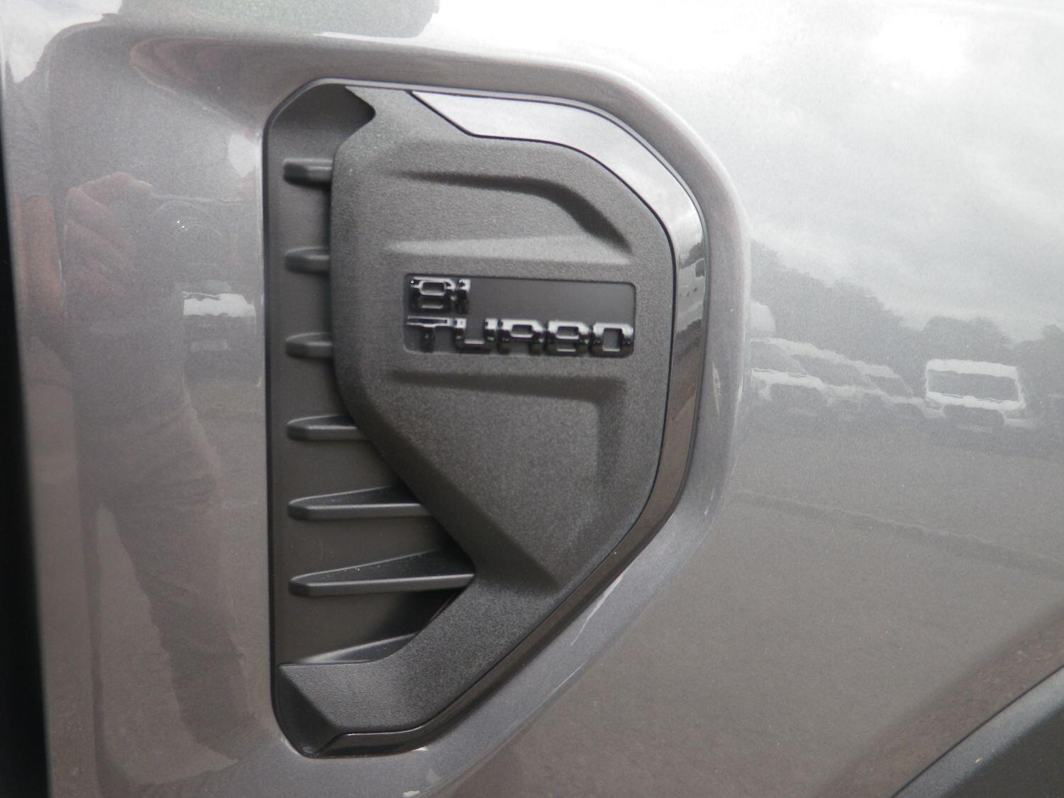 Used Ford Ranger 2024 for sale - 76769345: Photo 32