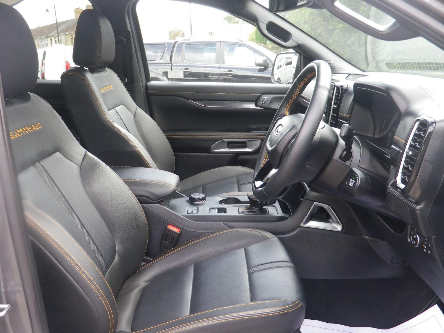 Used Ford Ranger 2024 for sale - 76769345: Photo 7