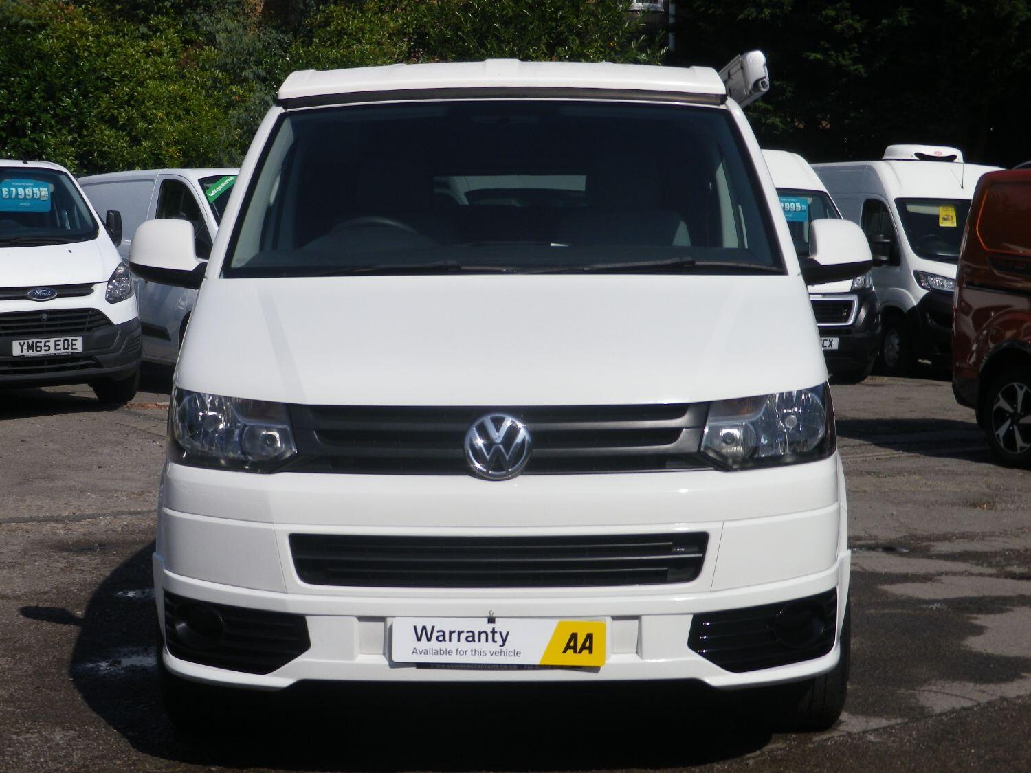 Used Volkswagen Transporter 2015 for sale - 77749969: Photo 16