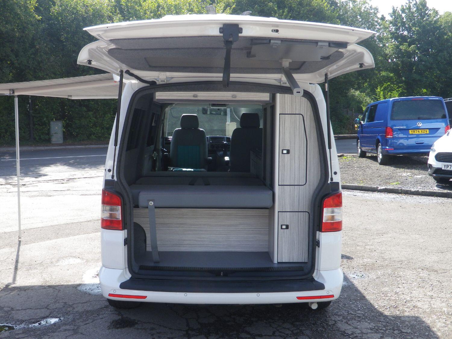 Used Volkswagen Transporter 2015 for sale - 77749969: Photo 18