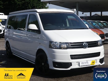 Used Volkswagen Transporter 2015 for sale - 77749969: Photo