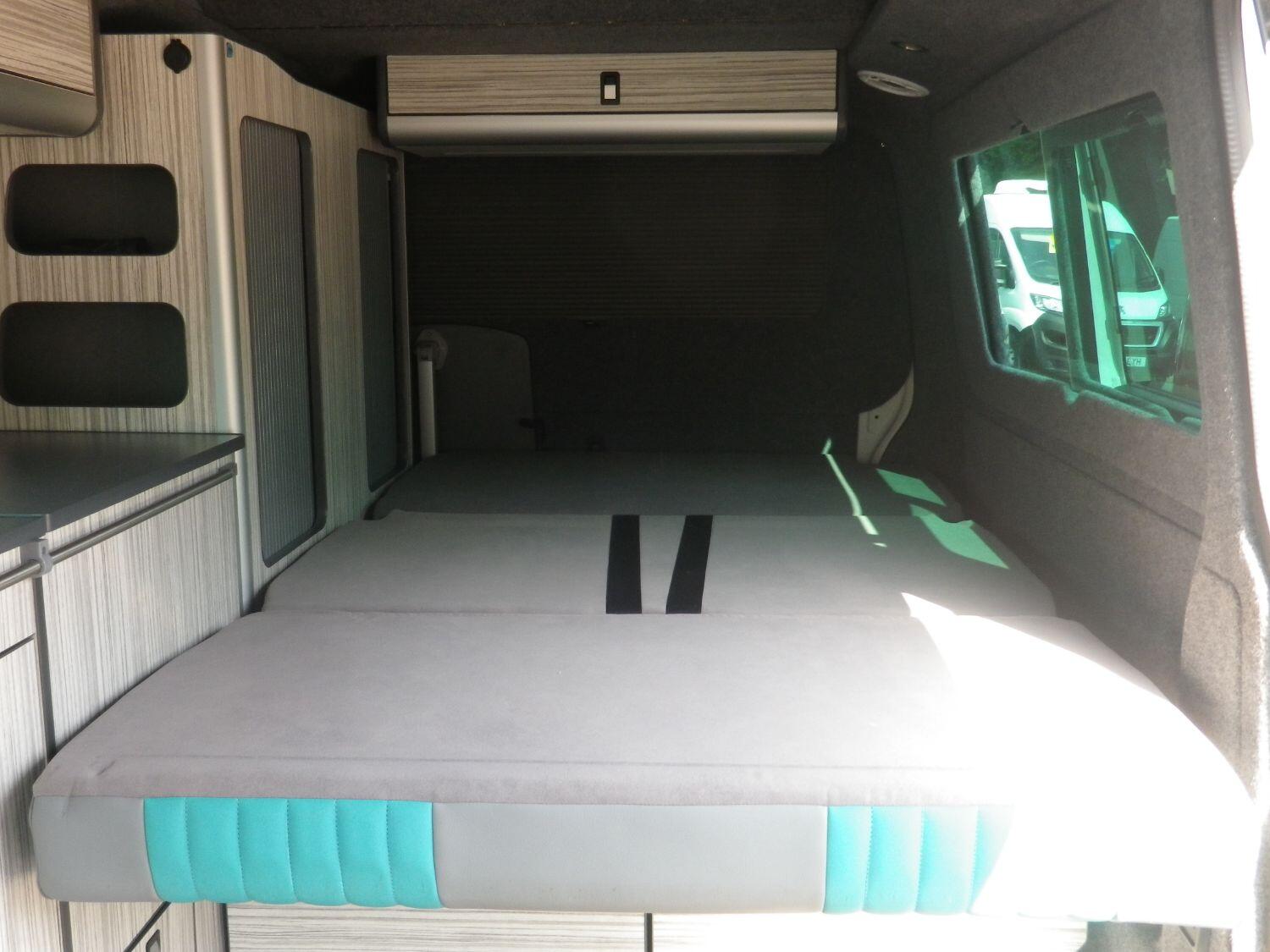 Used Volkswagen Transporter 2015 for sale - 77749969: Photo 24