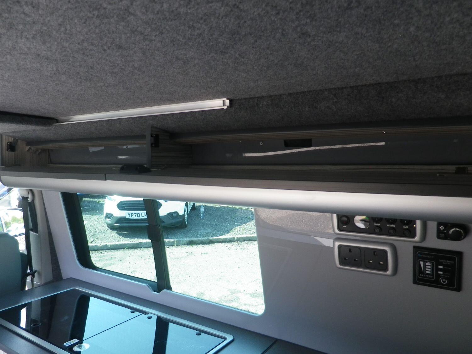 Used Volkswagen Transporter 2015 for sale - 77749969: Photo 31