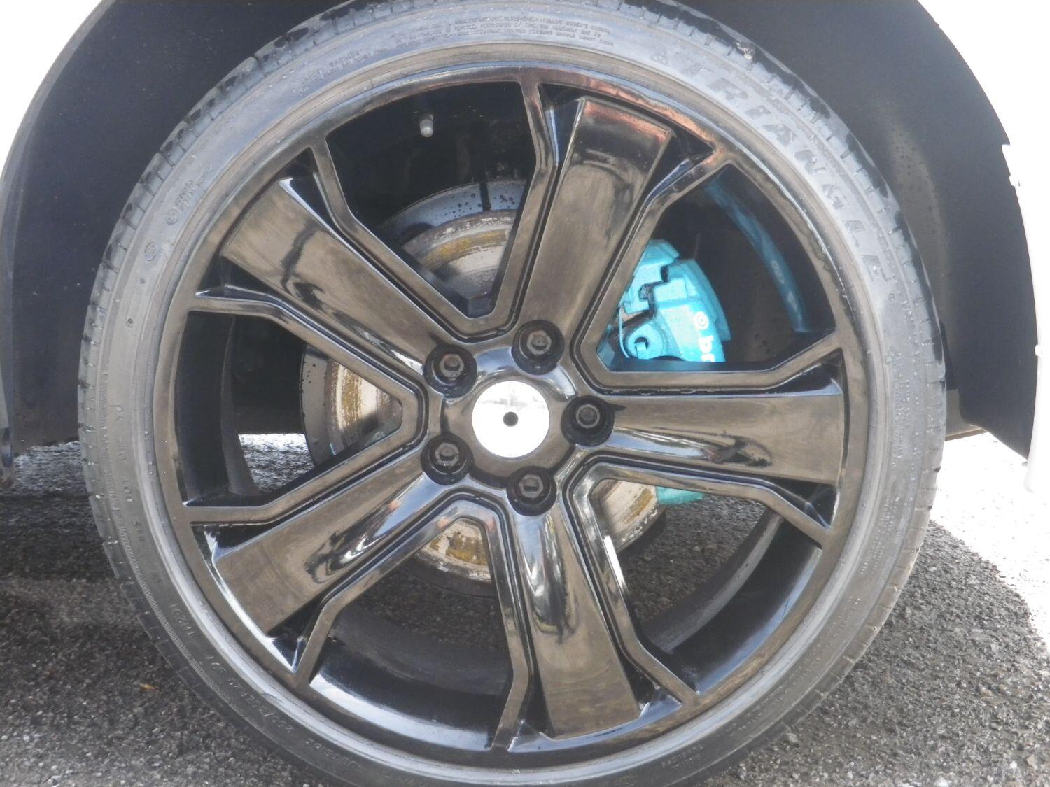 Used Volkswagen Transporter 2015 for sale - 77749969: Photo 44