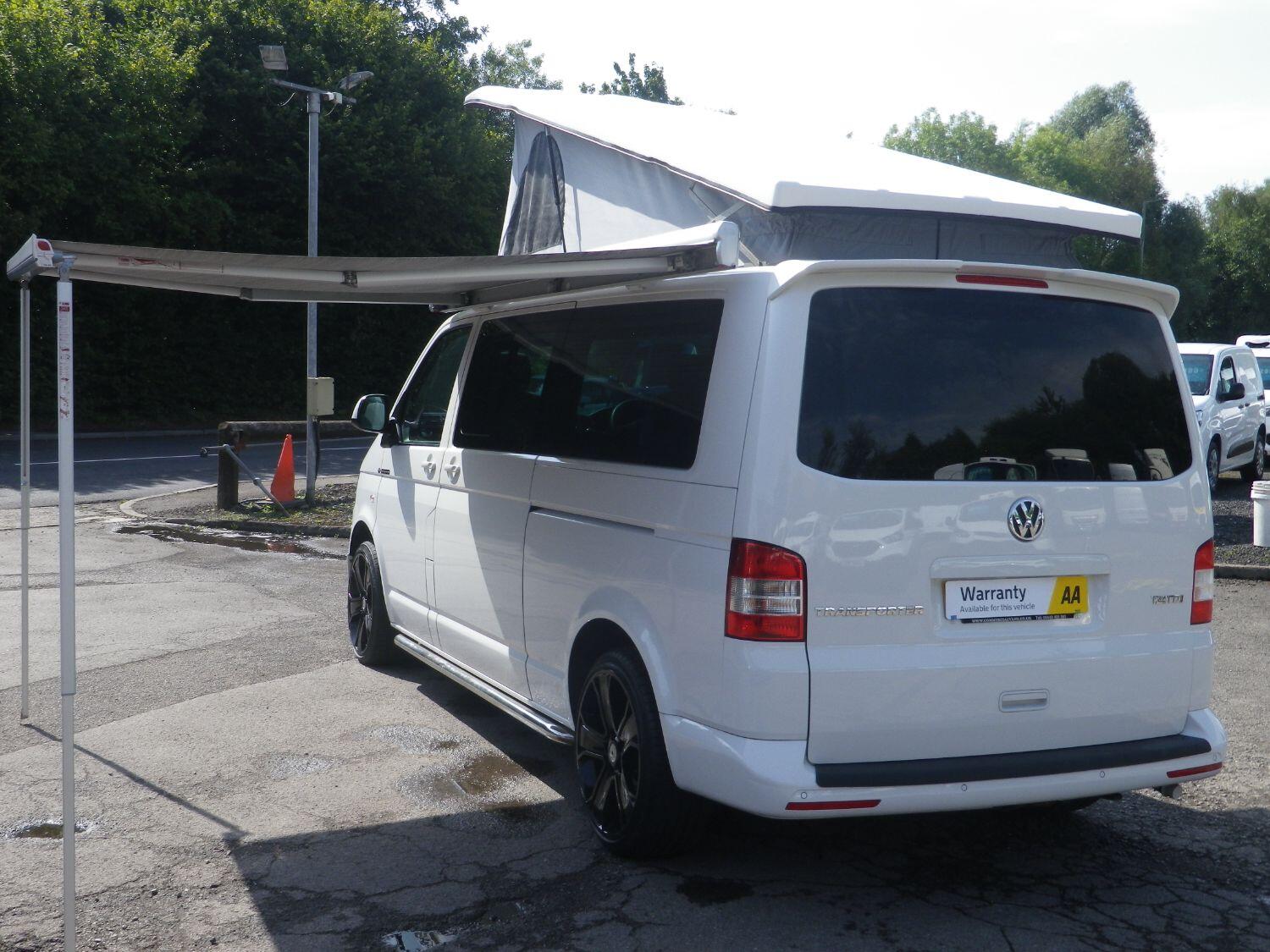 Used Volkswagen Transporter 2015 for sale - 77749969: Photo 6