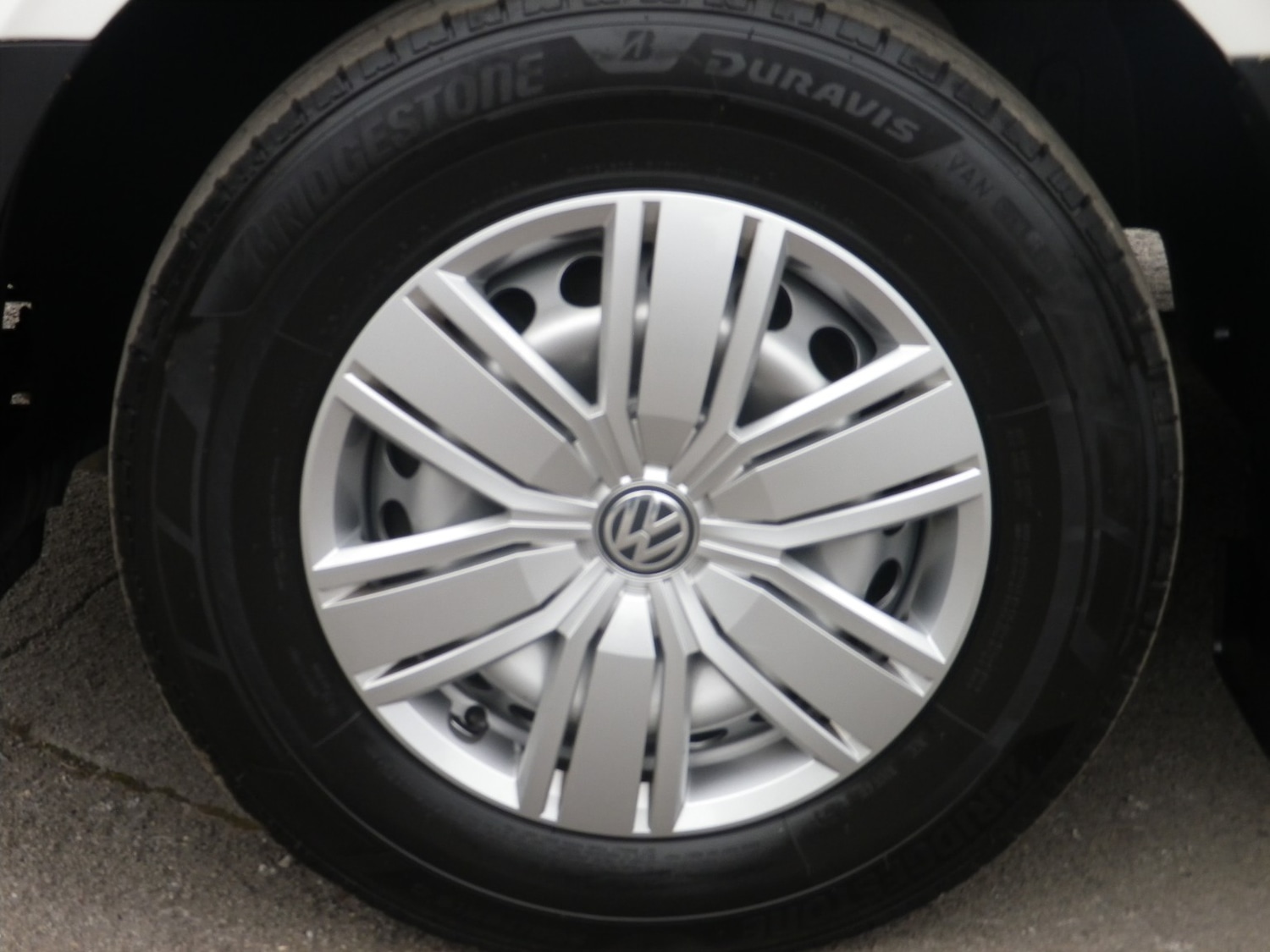 Used Volkswagen Crafter 2023 for sale - 77781735: Photo 36