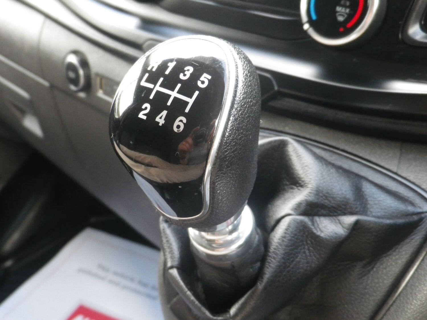 Used Ford Transit Custom 2019 for sale - 77749955: Photo 13