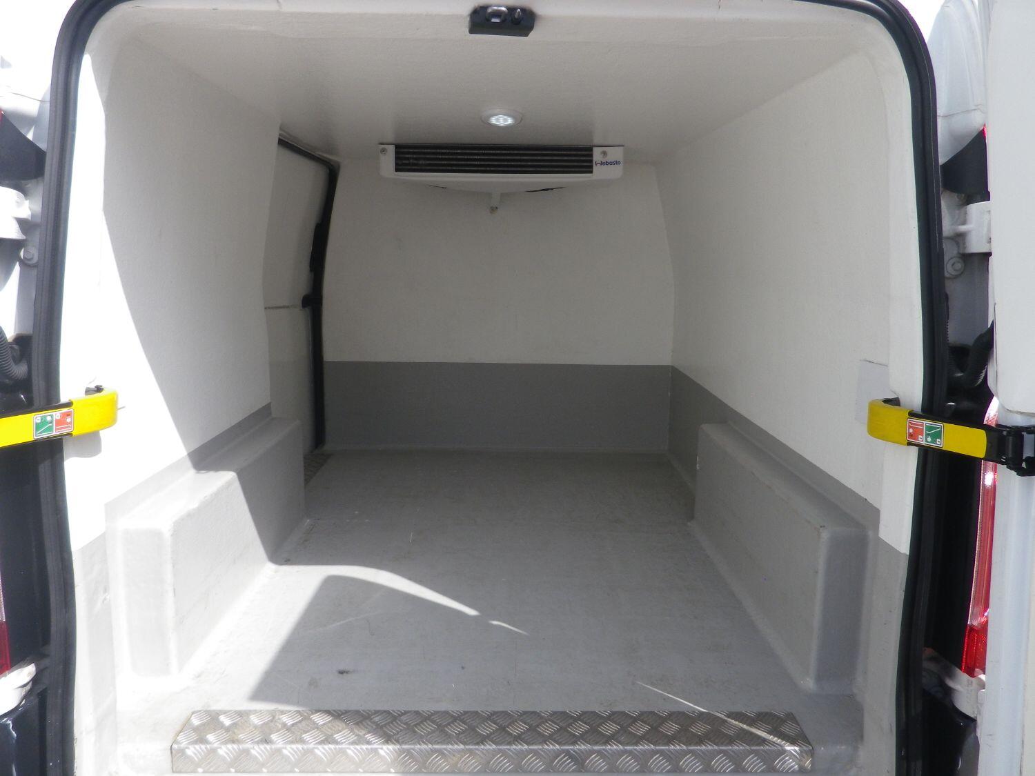 Used Ford Transit Custom 2019 for sale - 77749955: Photo 21