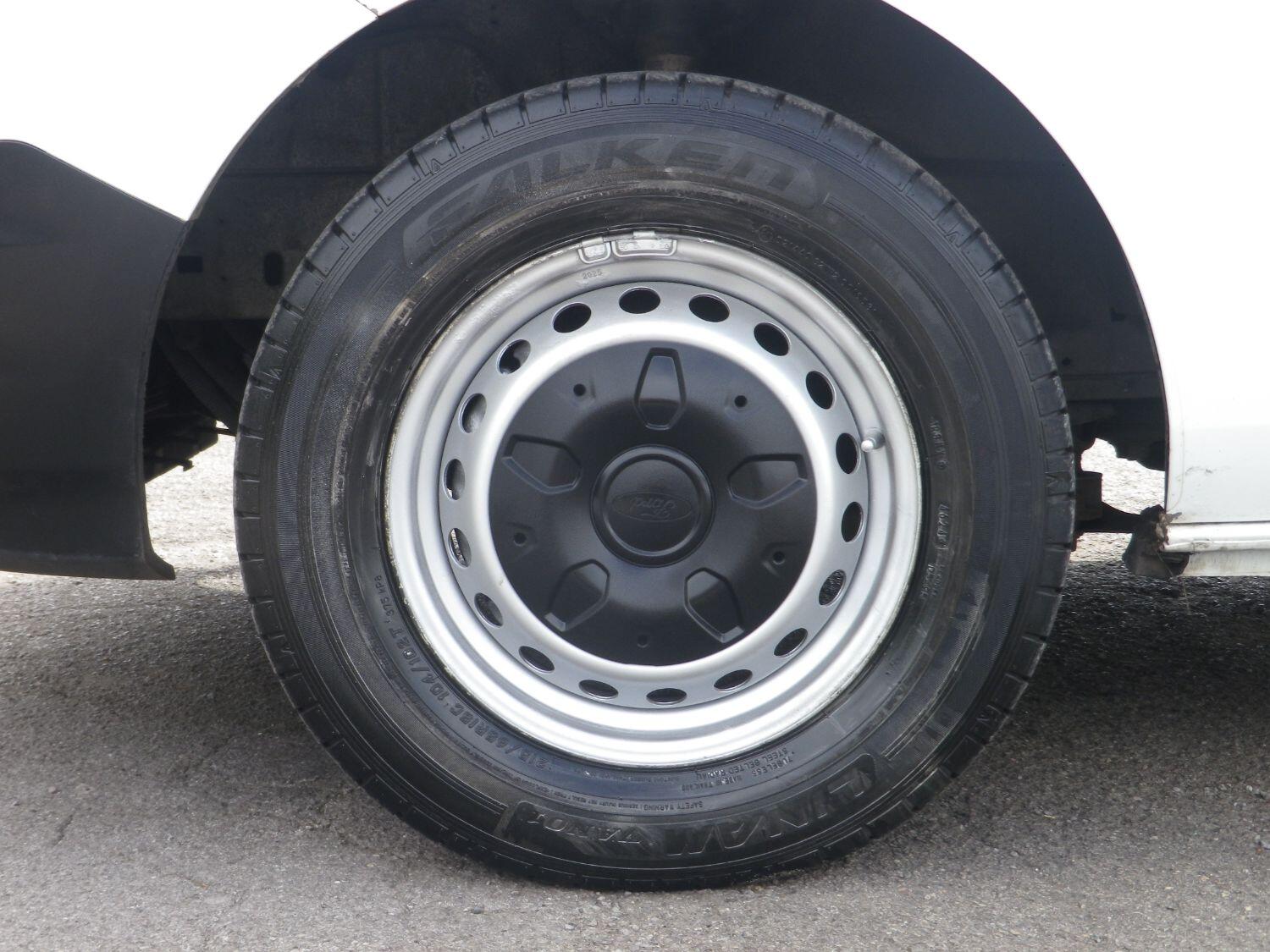 Used Ford Transit Custom 2019 for sale - 77749955: Photo 24