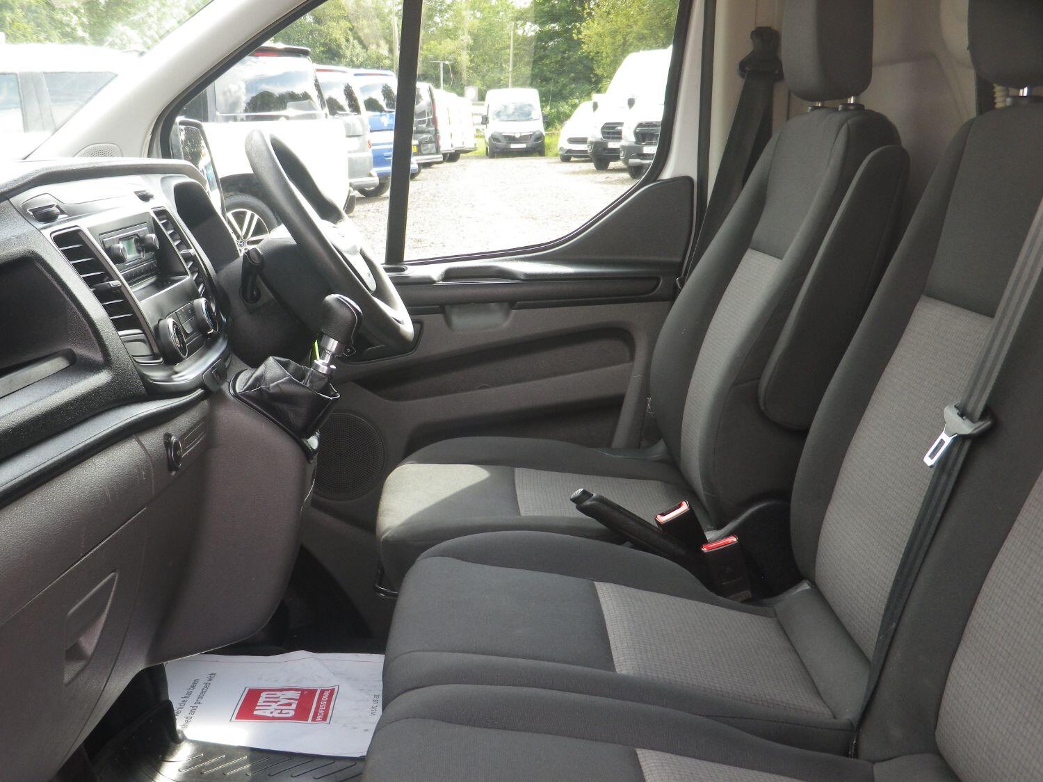 Used Ford Transit Custom 2019 for sale - 77749955: Photo 8