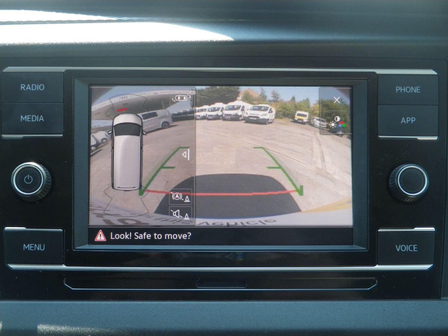 Used Volkswagen Transporter 2024 for sale - 77750051: Photo 16