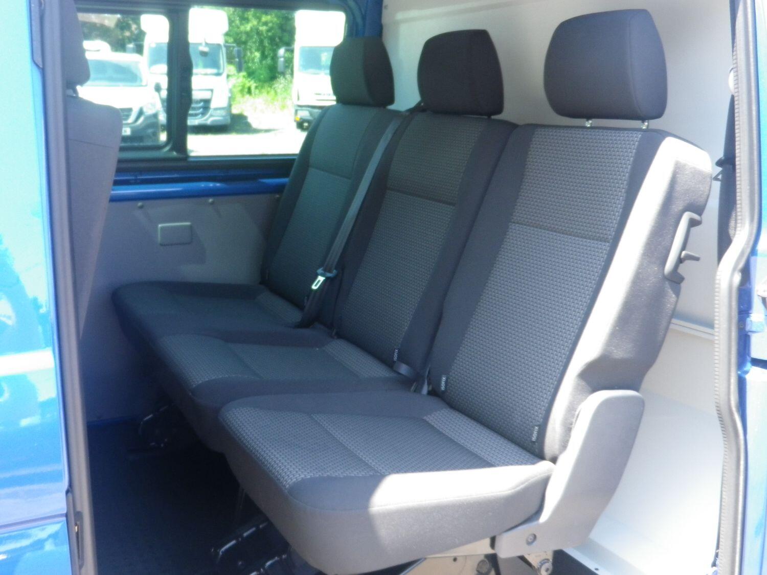 Used Volkswagen Transporter 2024 for sale - 77750051: Photo 22