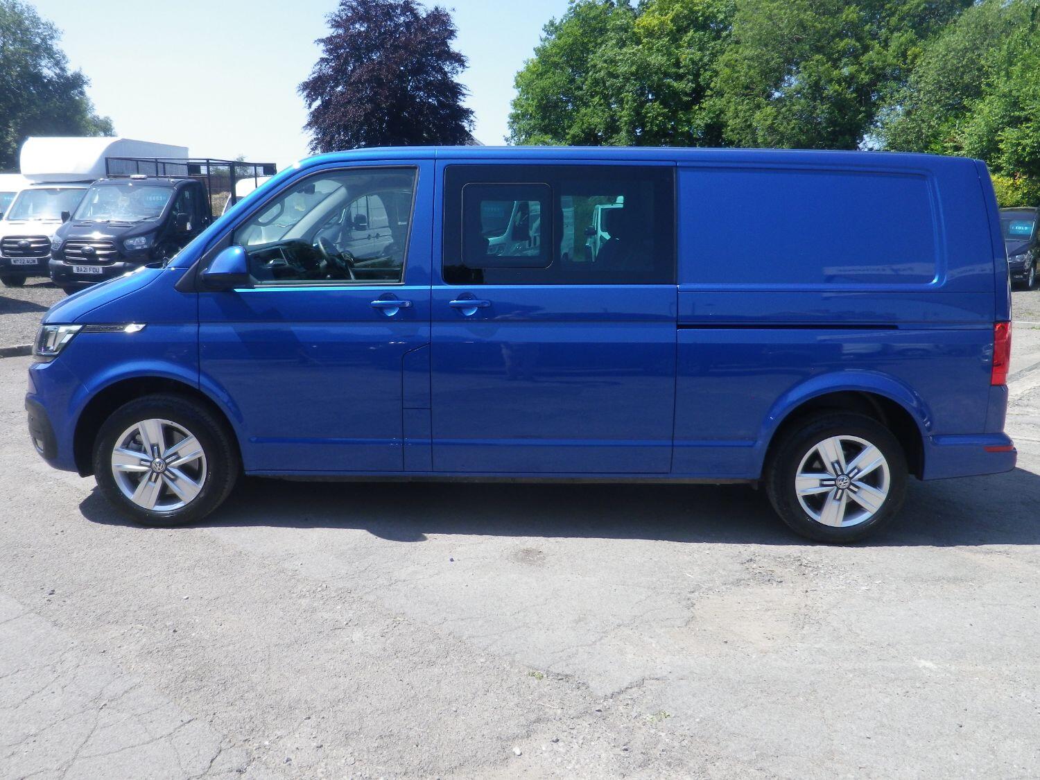 Used Volkswagen Transporter 2024 for sale - 77750051: Photo 28