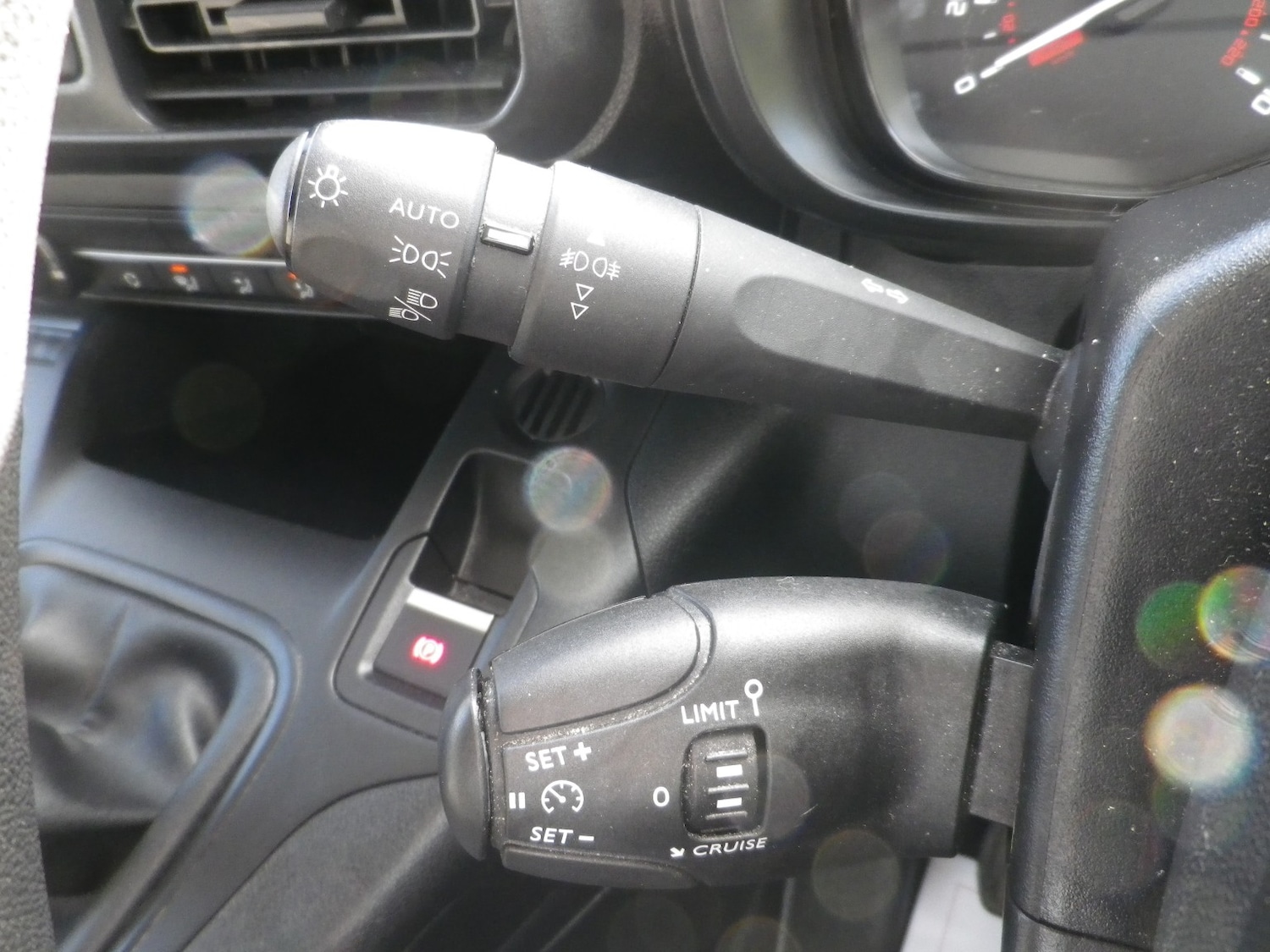 Used Citroen Berlingo 2021 for sale - 76369346: Photo 12