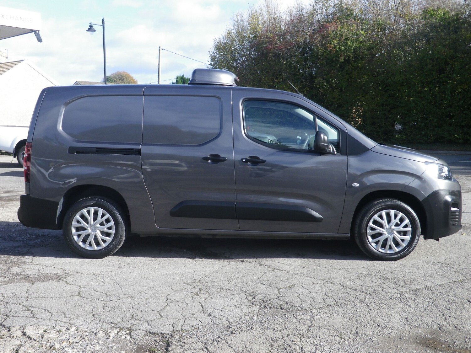 Used Citroen Berlingo 2021 for sale - 76369346: Photo 26