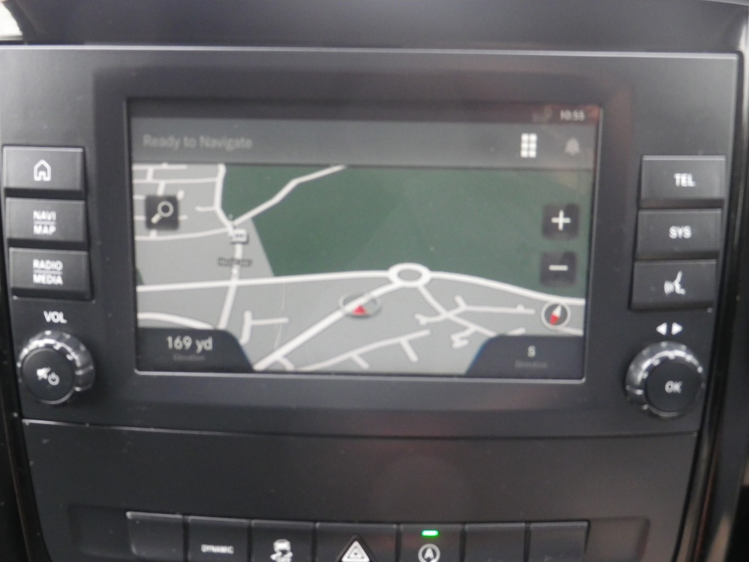 Used Mercedes-Benz Vito 2022 for sale - 77089744: Photo 21