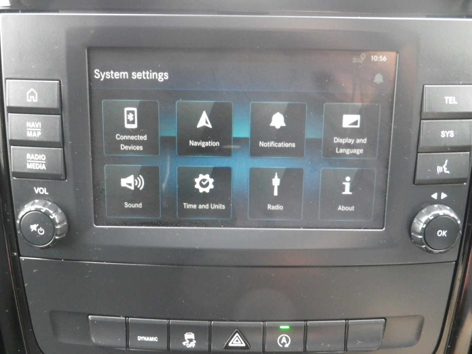 Used Mercedes-Benz Vito 2022 for sale - 77089744: Photo 23