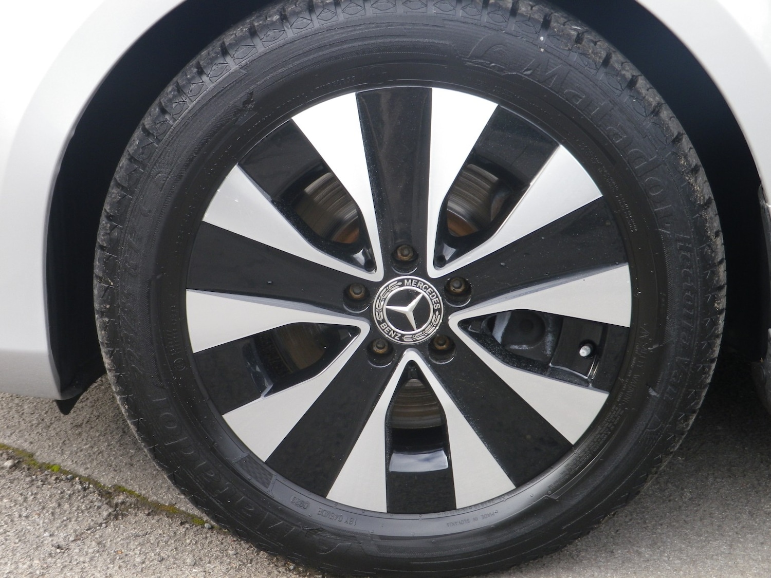 Used Mercedes-Benz Vito 2022 for sale - 77089744: Photo 38