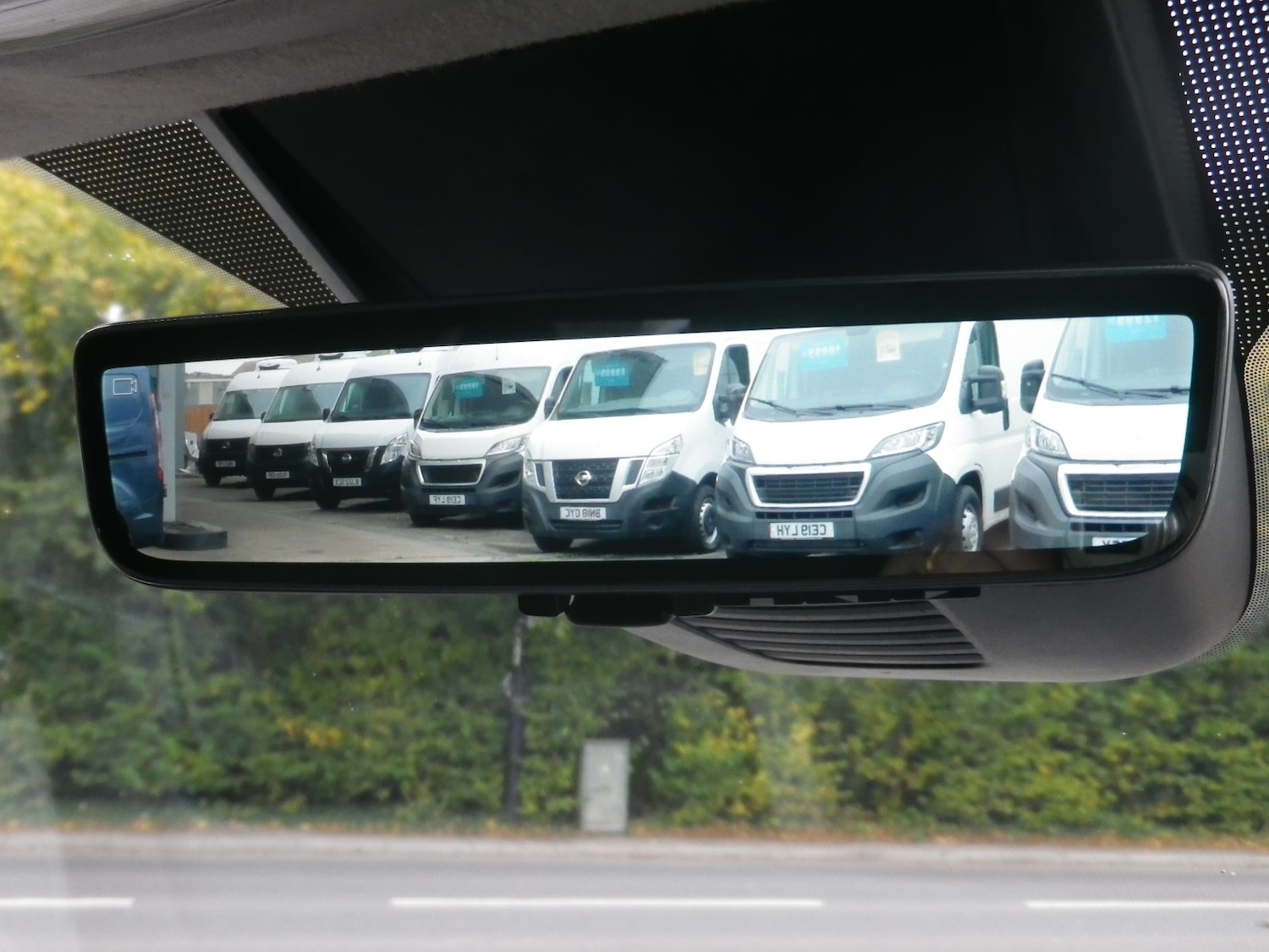 Used Ford Transit Custom 2022 for sale - 77750018: Photo 16