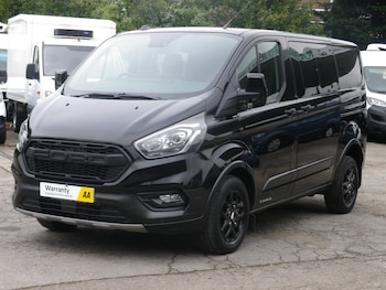 Used Ford Transit 2022 for sale - 77750018: Photo