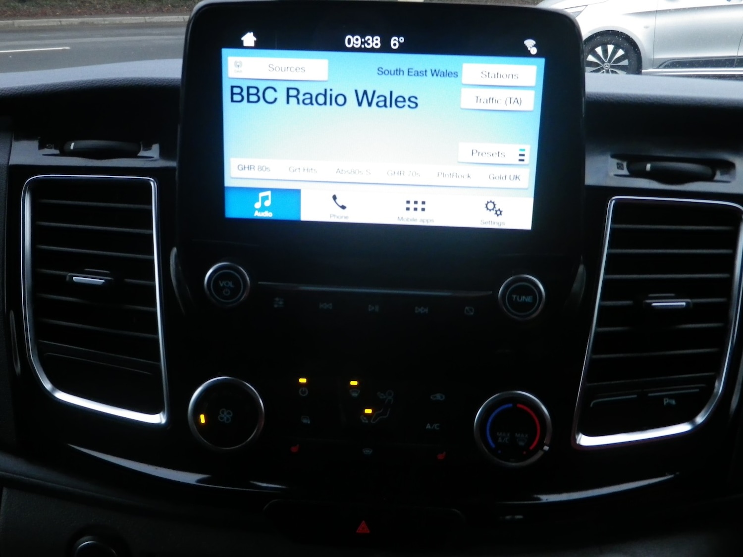 Used Ford Transit Custom 2019 for sale - 77749877: Photo 12