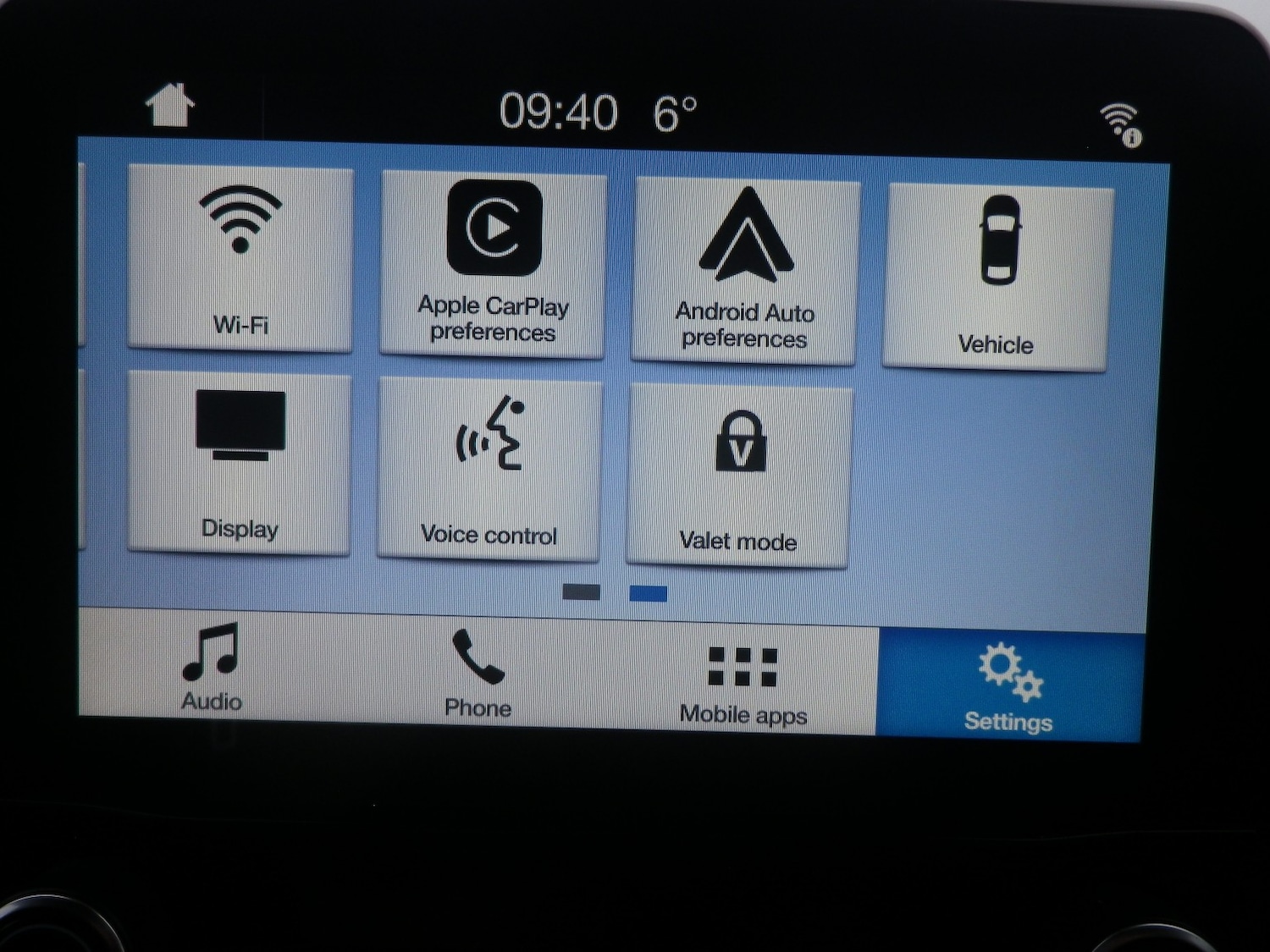 Used Ford Transit Custom 2019 for sale - 77749877: Photo 13