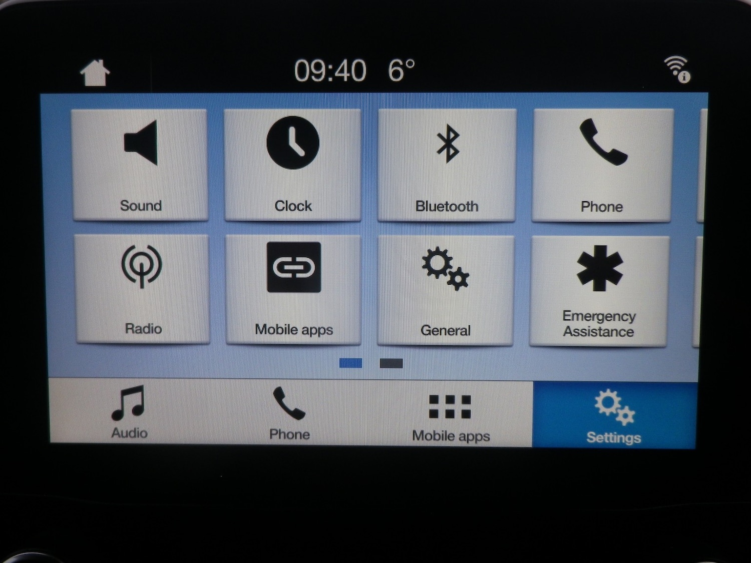 Used Ford Transit Custom 2019 for sale - 77749877: Photo 14