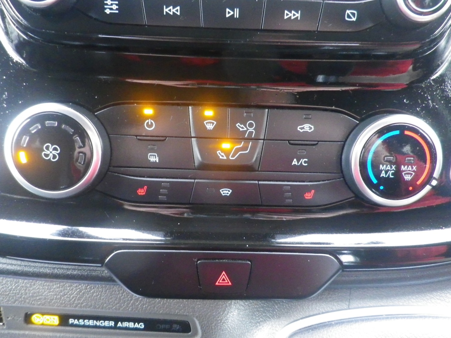 Used Ford Transit Custom 2019 for sale - 77749877: Photo 16