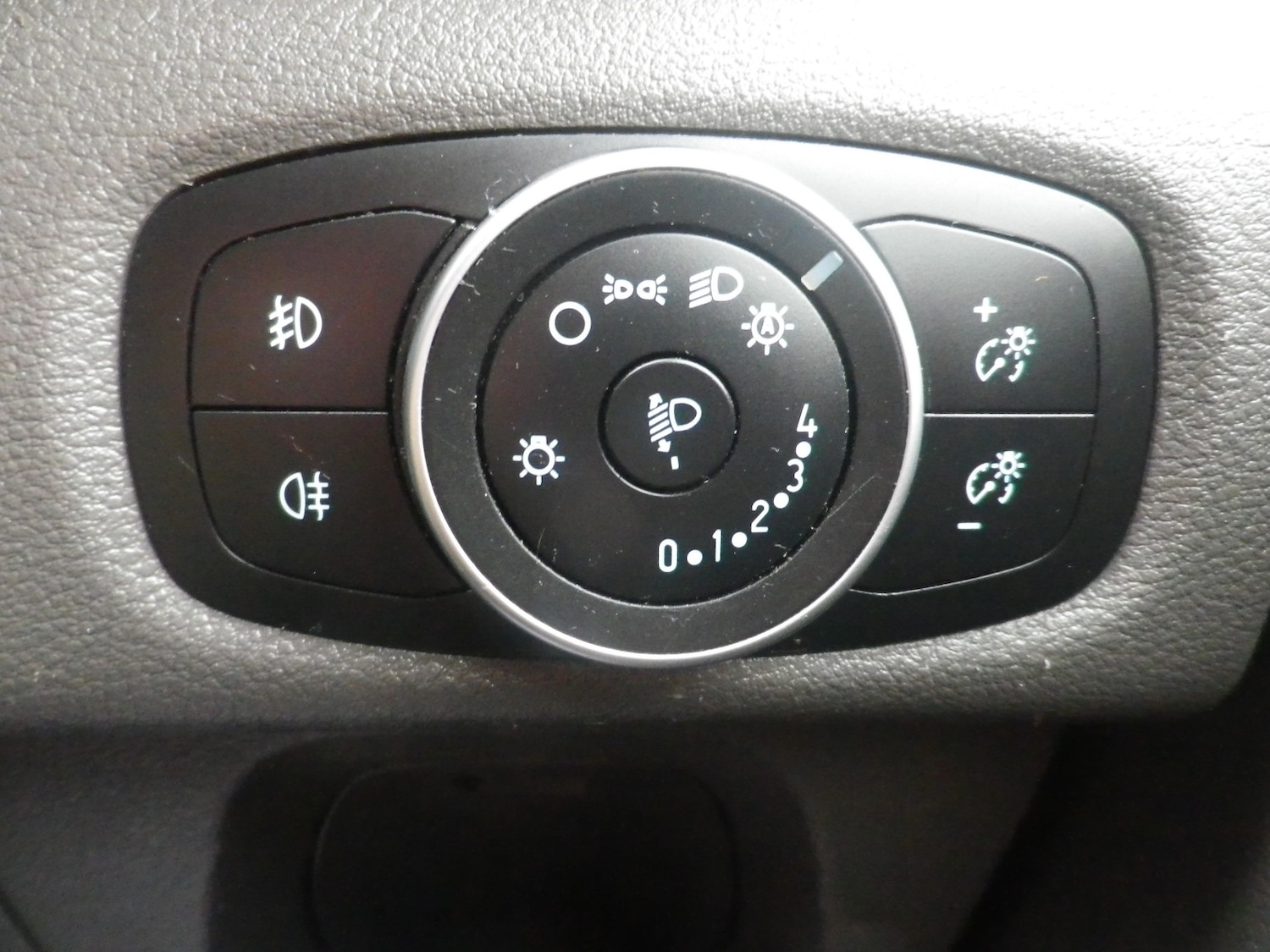 Used Ford Transit Custom 2019 for sale - 77749877: Photo 20