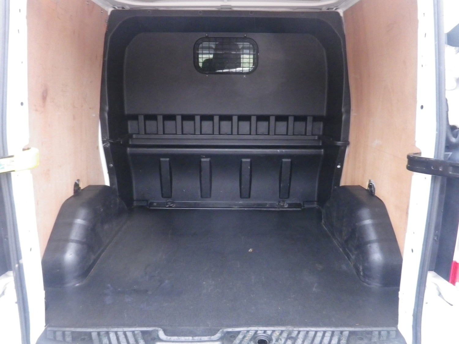 Used Ford Transit Custom 2019 for sale - 77749877: Photo 25