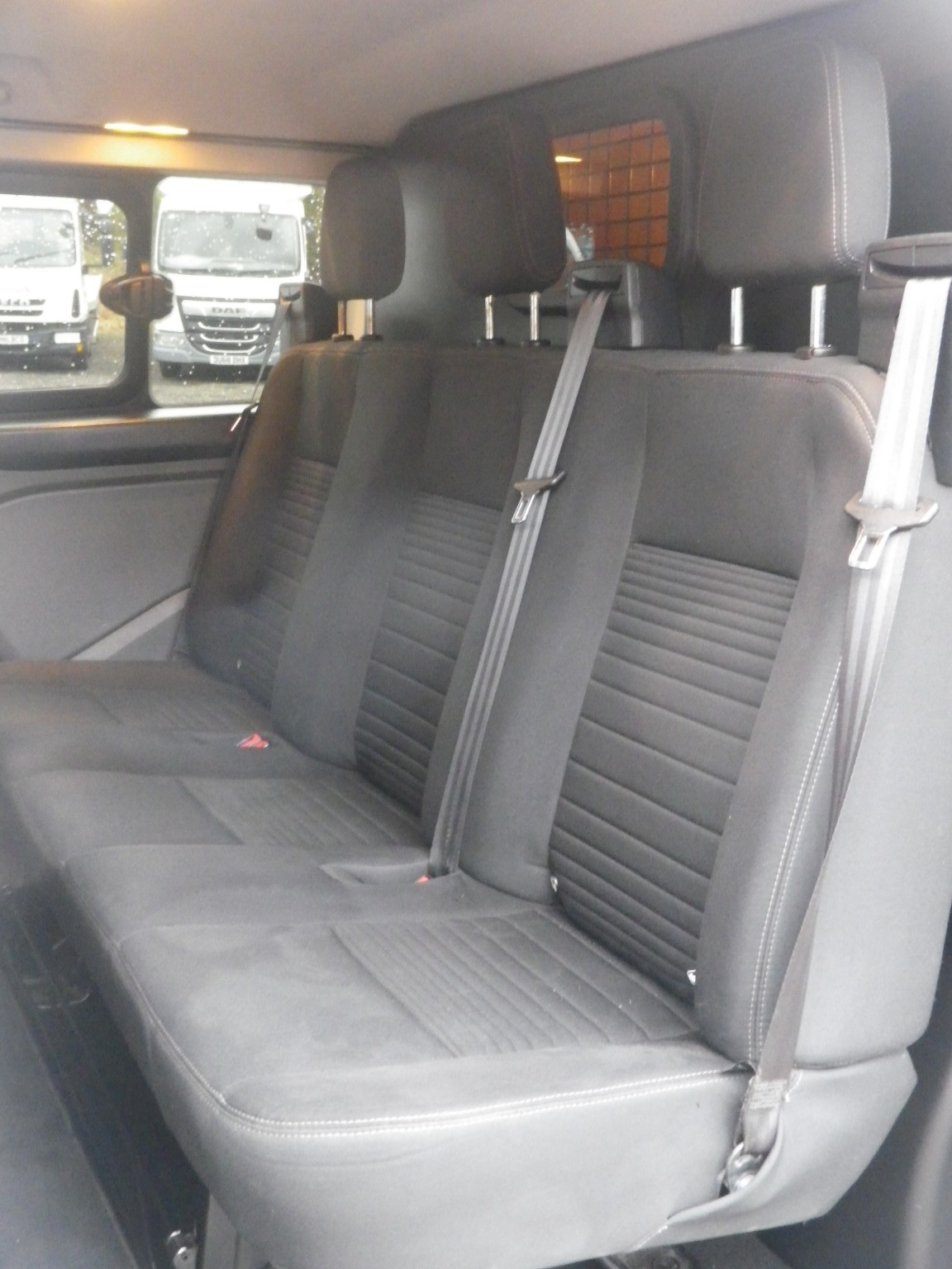 Used Ford Transit Custom 2019 for sale - 77749877: Photo 27