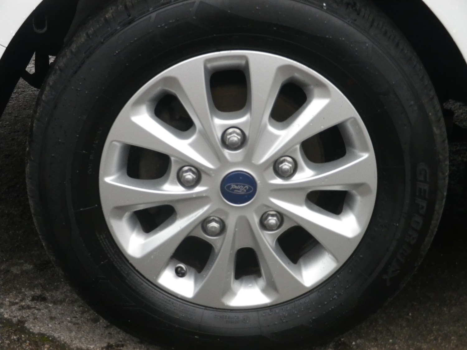 Used Ford Transit Custom 2019 for sale - 77749877: Photo 30