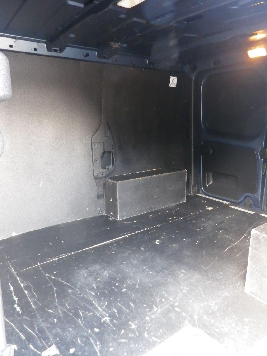 Vehicle 25