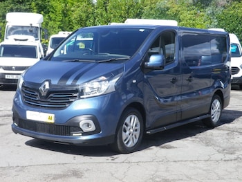 Used Renault Trafic 2019 for sale - 76058135: Photo