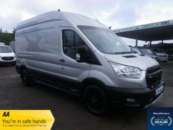 Used Ford Transit 2021 for sale - 69096839: Photo