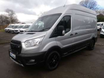 Used Ford Transit 2021 for sale - 69096839: Photo