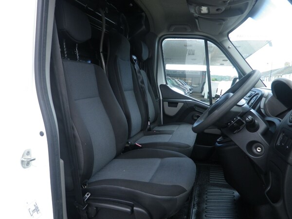 Used Nissan NV400 2018 for sale - 63896379: Photo 7