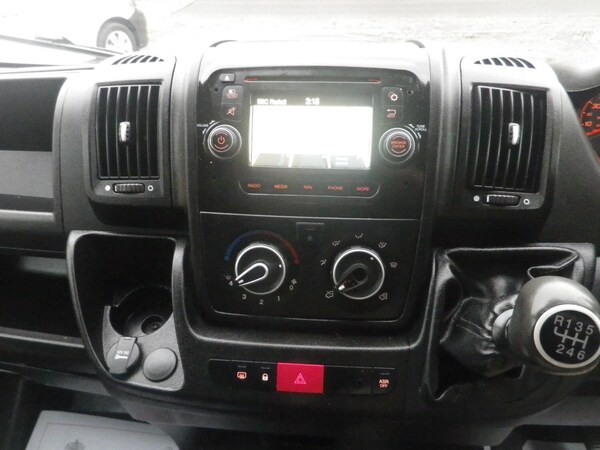 Used Peugeot Boxer 2019 for sale - 75385882: Photo 13