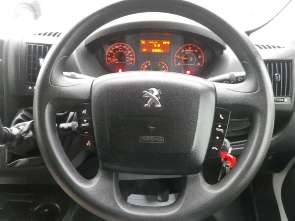 Used Peugeot Boxer 2019 for sale - 75385882: Photo 15
