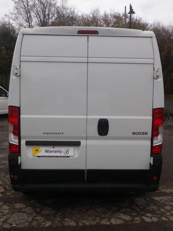 Used Peugeot Boxer 2019 for sale - 75385882: Photo 19