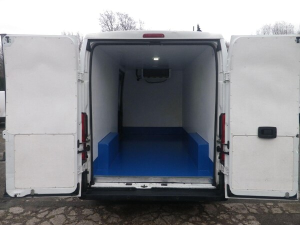Used Peugeot Boxer 2019 for sale - 75385882: Photo 20