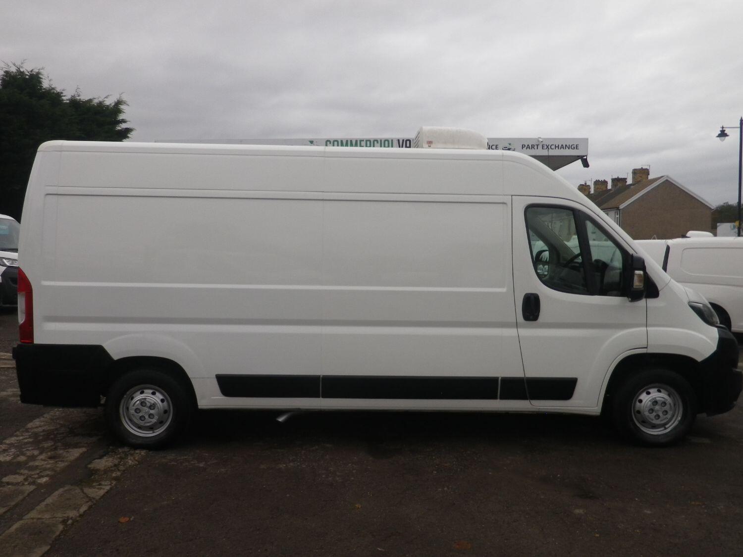 Vehicle 23