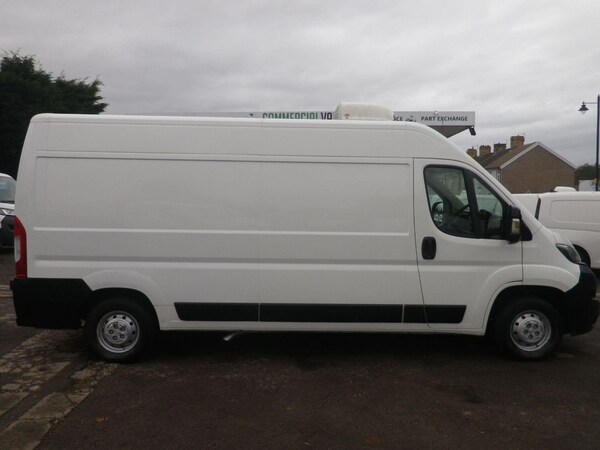 Used Peugeot Boxer 2019 for sale - 75385882: Photo 23