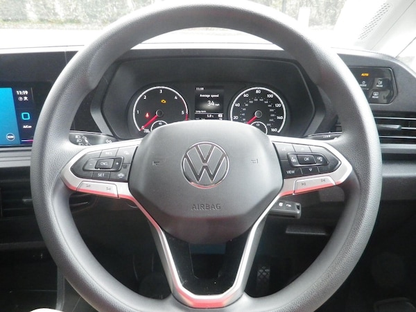 Used Volkswagen Caddy 2021 for sale - 72944592: Photo 11