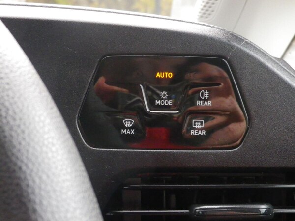 Used Volkswagen Caddy 2021 for sale - 72944592: Photo 17